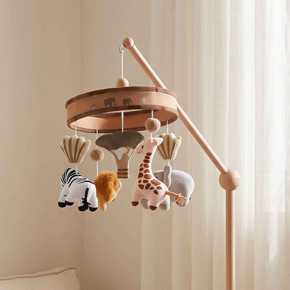 Musical Instrument Craft - Baby rammelaars 0-12 maanden, nieuwe baby