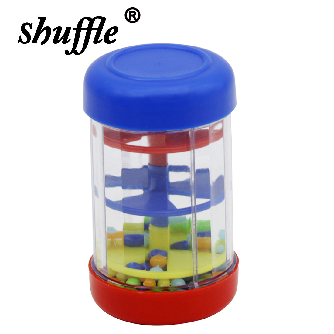 Musical Instrument Project - Orff Een Sectie Van Twee Geluidscilinder