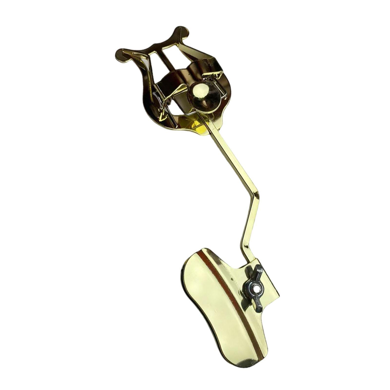 Musical Instrument Lyre - Trombone Lier Bladmuziekhouder Blaasinstrument Trompet Bladmuziekstandaard