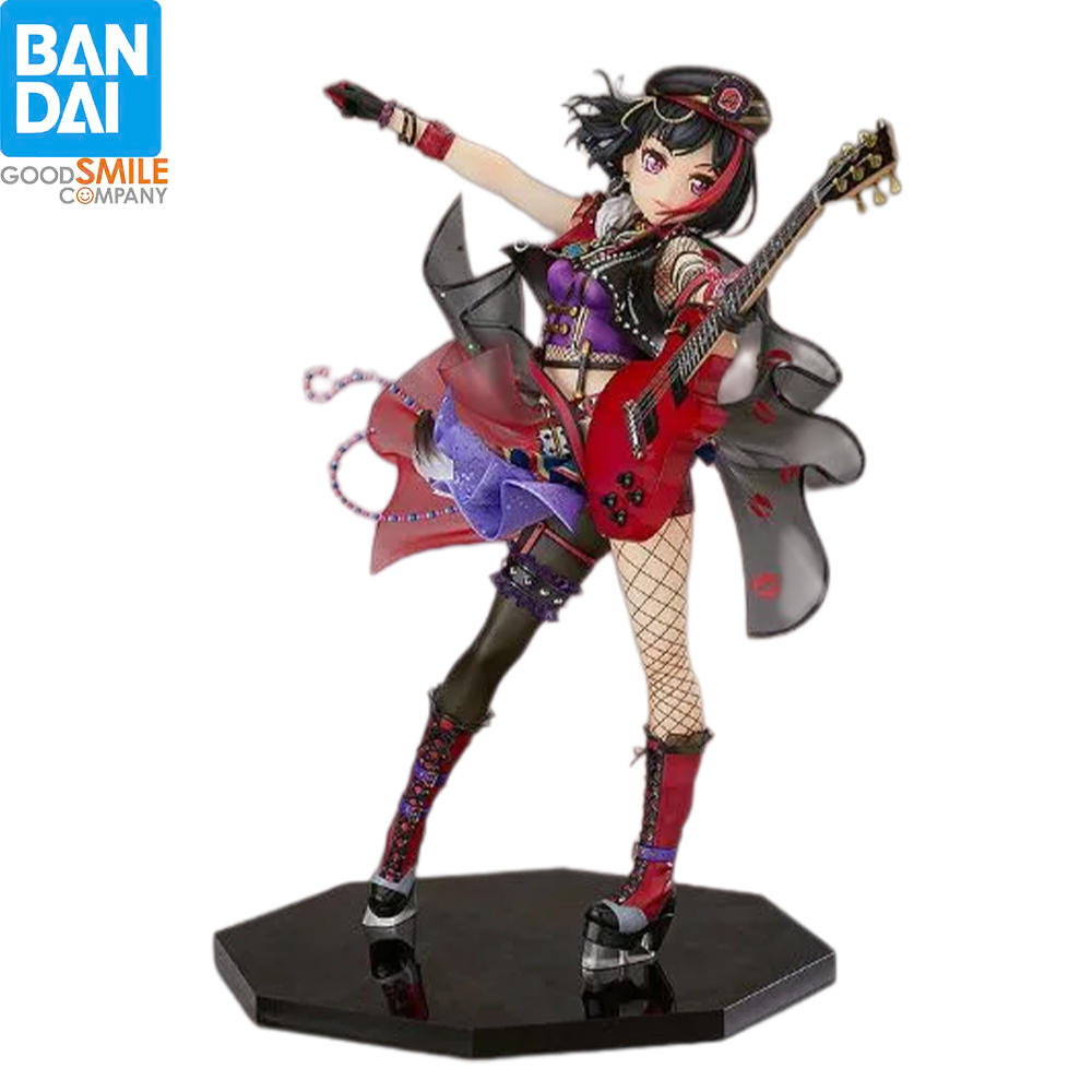 Musical Instrument Brands - Gloednieuwe GSC BanG Dream Mitake Ran