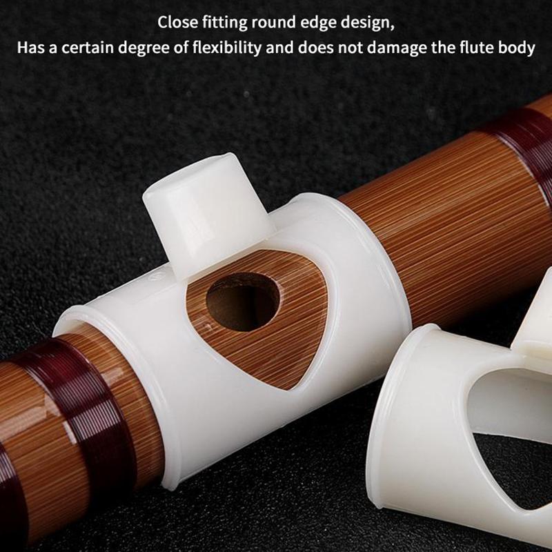 Bamboefluit Blaashulp Fluit Ge - Musical Instrument That You Blow Into recensie en prijs