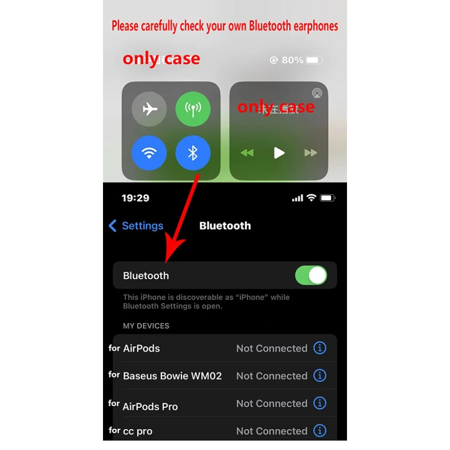 Bloemen sleutelhangerhoesje vo - Beats Headphone Powerbeats Pro recensie en prijs