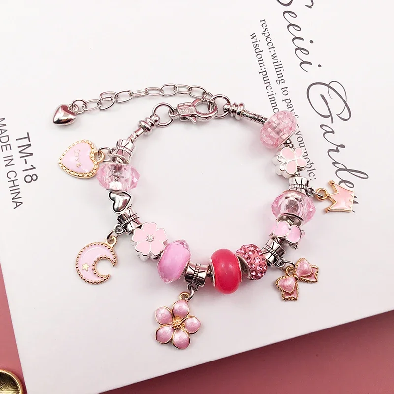 Bedelarmband Maken Kit Voor Me - Musical Instrument Craft recensie en prijs