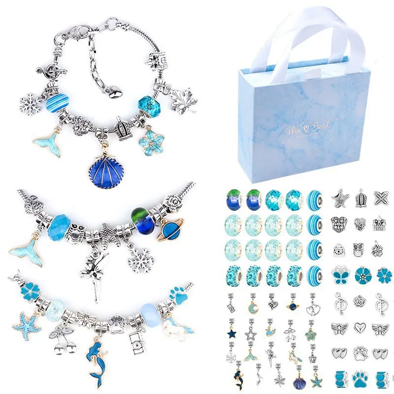 Bedelarmband Maken Kit Voor Me - Musical Instrument Craft recensie en prijs