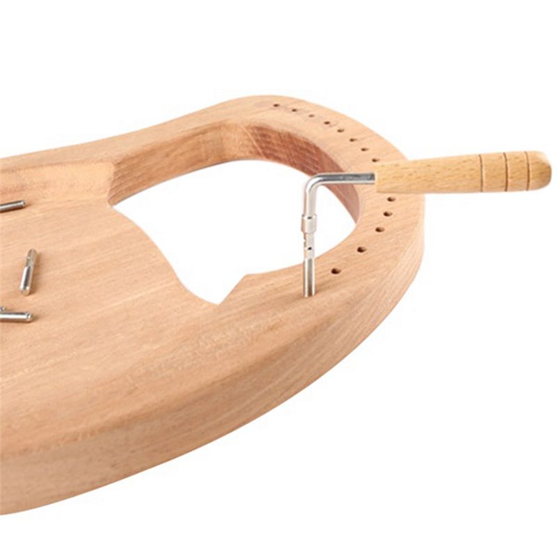 AEF6-60 Stuks Tuning Pin Nagel - Musical Instrument Lyre recensie en prijs