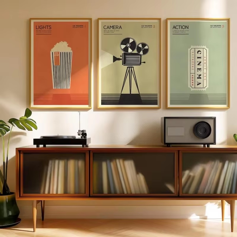 Retro middeleeuwse popmuziek i - Musical Instrument Project recensie en prijs
