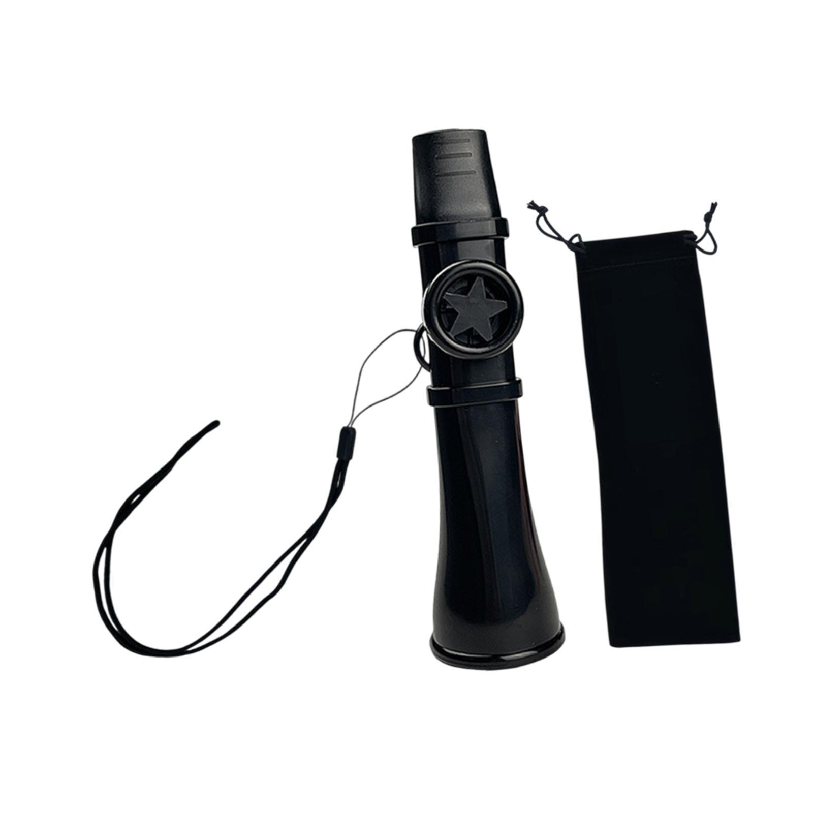 Muziekinstrument Kazoo Fluit D - Musical Instrument Craft recensie en prijs