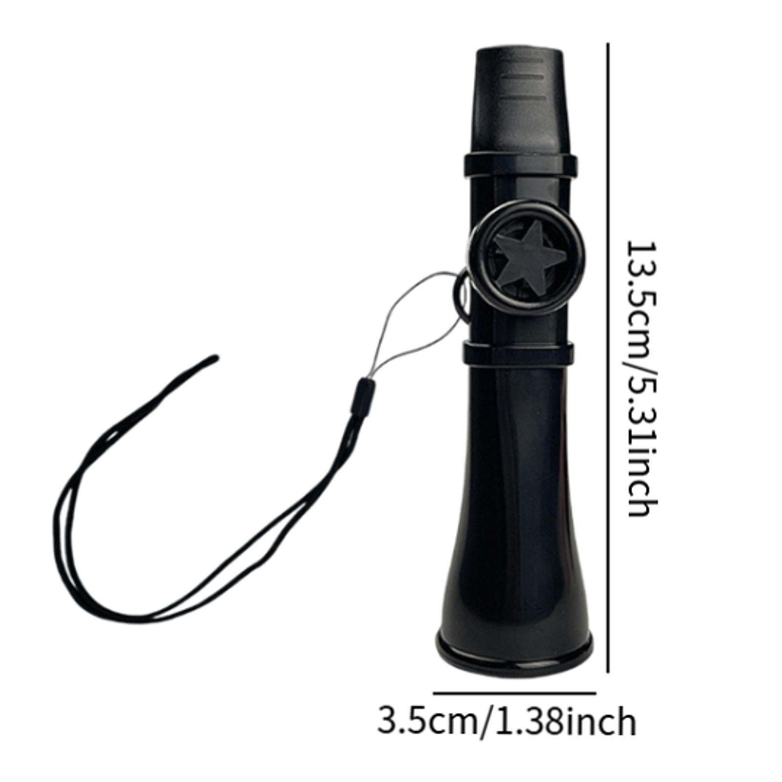 Muziekinstrument Kazoo Fluit D - Musical Instrument Craft recensie en prijs