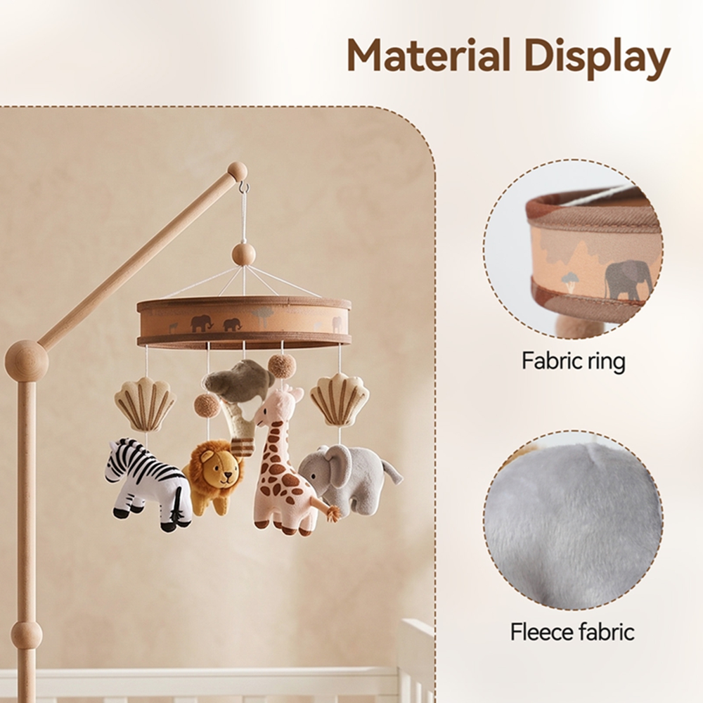 Baby rammelaars 0-12 maanden,  - Musical Instrument Craft recensie en prijs