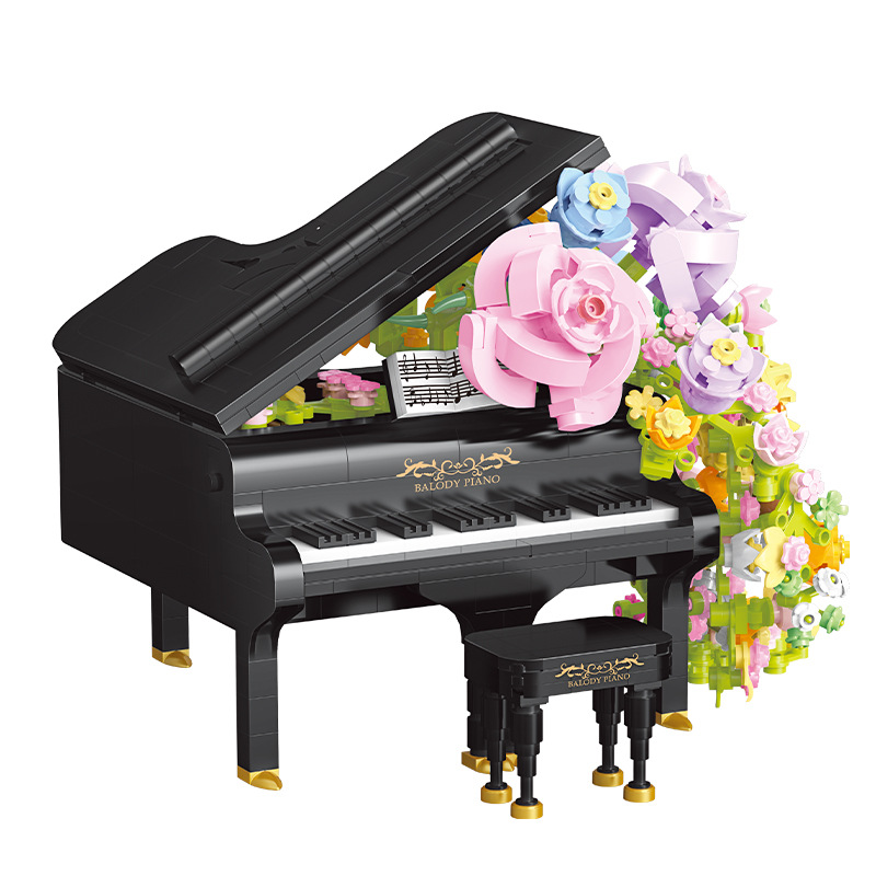 Creatieve Muziekinstrumenten M - Musical Instrument Brands recensie en prijs