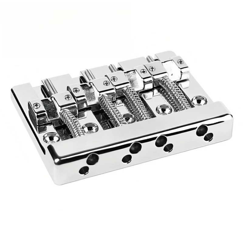 4-snarige voor Fender Himass B - Musical Instrument Craft recensie en prijs