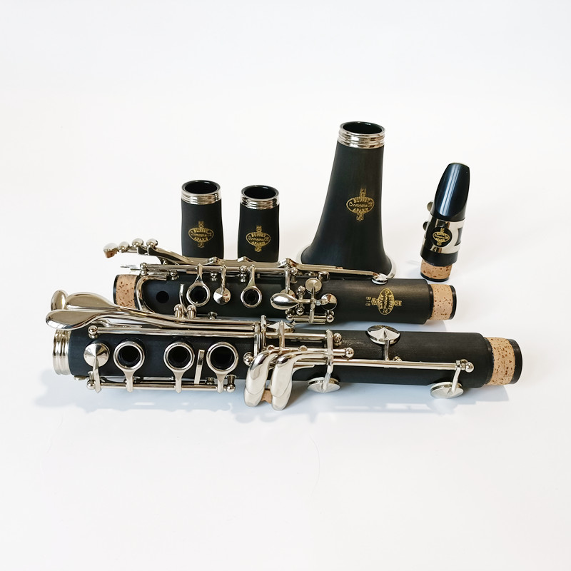 Merk Buffet Crampon Prodige Bb - Musical Instrument Brands recensie en prijs