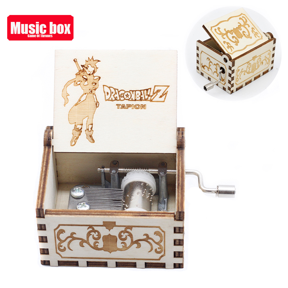 Houten ambachten Houten gesned - Musical Instrument Craft recensie en prijs