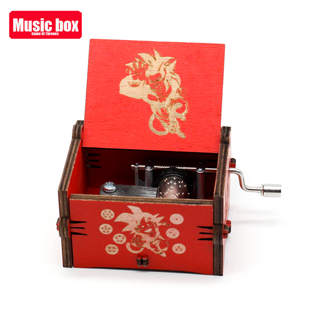 Houten ambachten Houten gesned - Musical Instrument Craft recensie en prijs