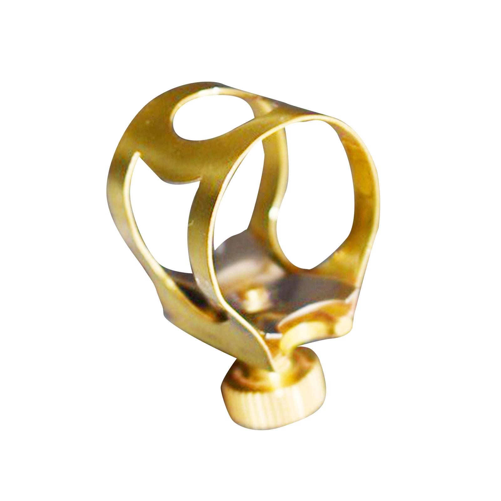 Mondstuk Clip Bevestiger Muzie - Musical Instrument Lyre recensie en prijs