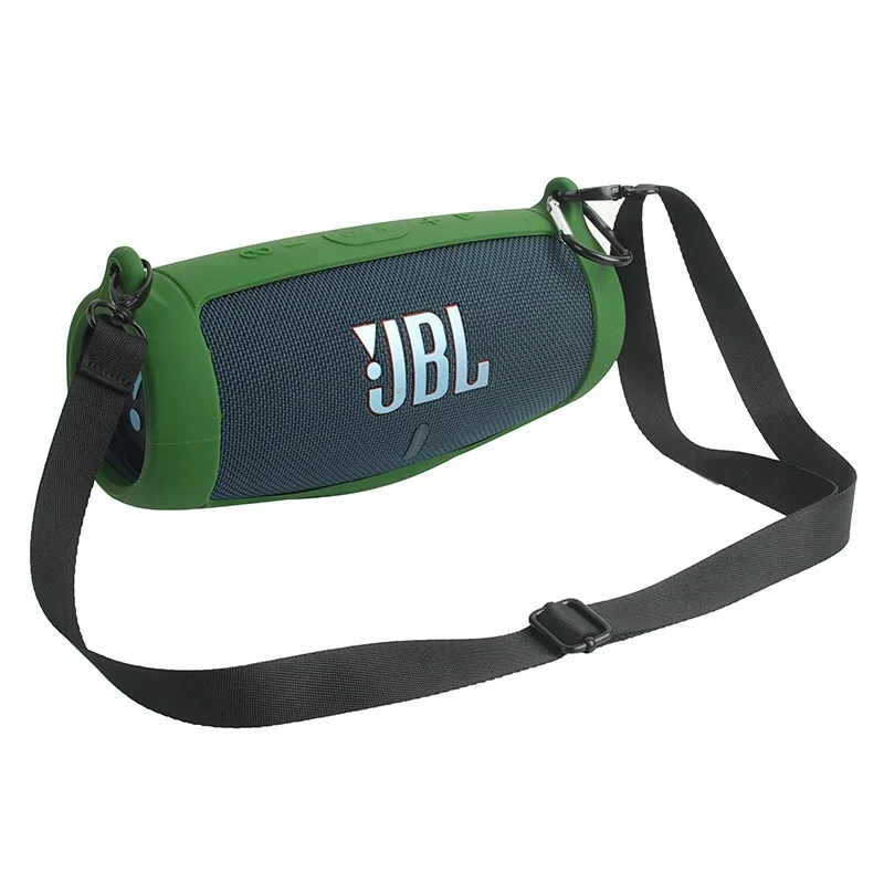 Outdoor Travel Silicone Case C - Jbl Speaker Charge 5 recensie en prijs