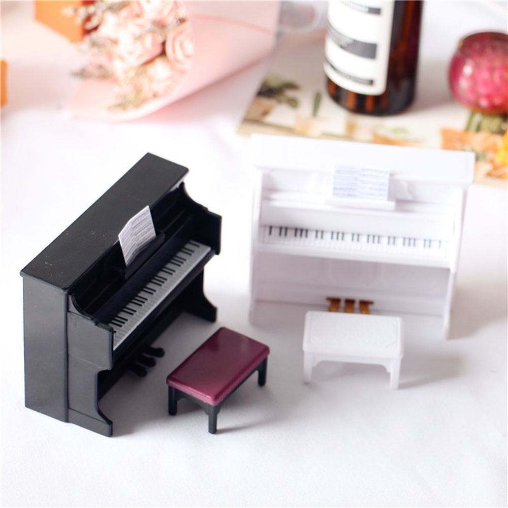 Miniatuur Pop Muziekinstrument - Musical Instrument Lyre recensie en prijs