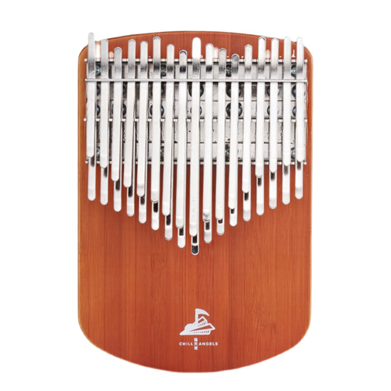 34 Sleutel Kalimba Duim Piano  - Musical Instrument Of Keyboard recensie en prijs