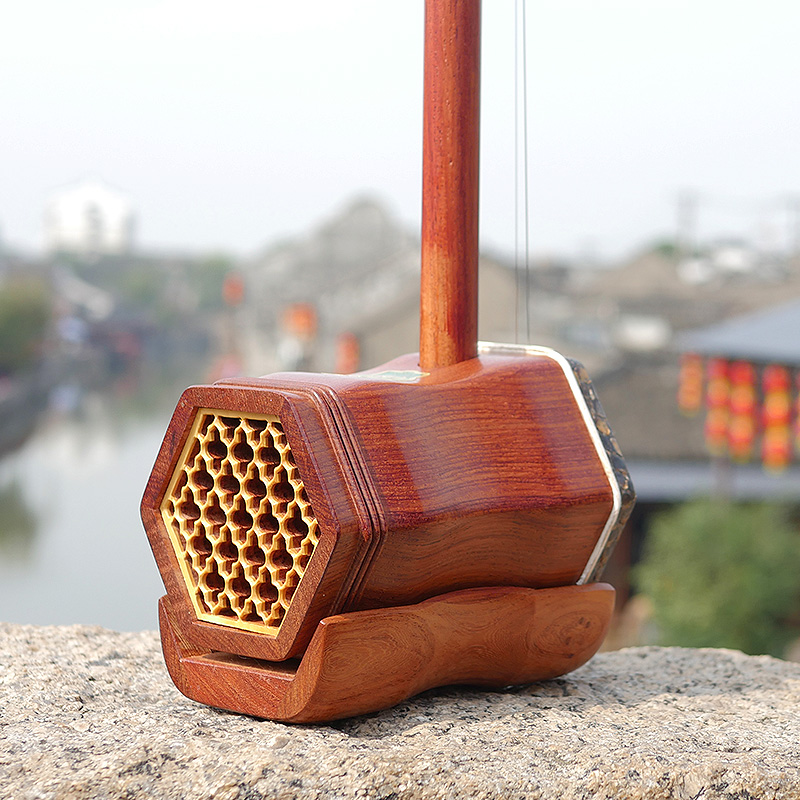 Professionele Dunhuang Merk 06 - Musical Instrument Brands recensie en prijs