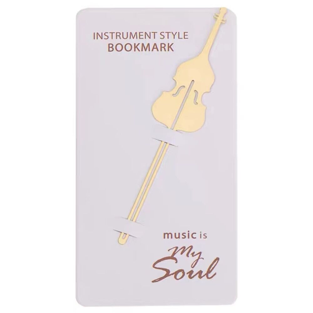 Kerstmis en afstuderen Gouden  - Musical Instrument Book recensie en prijs