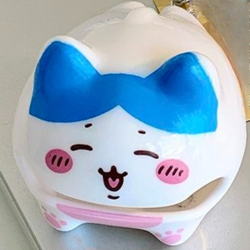 Anime Cartoon Kawaii Chiikawa  - Musical Instrument That You Blow Into recensie en prijs