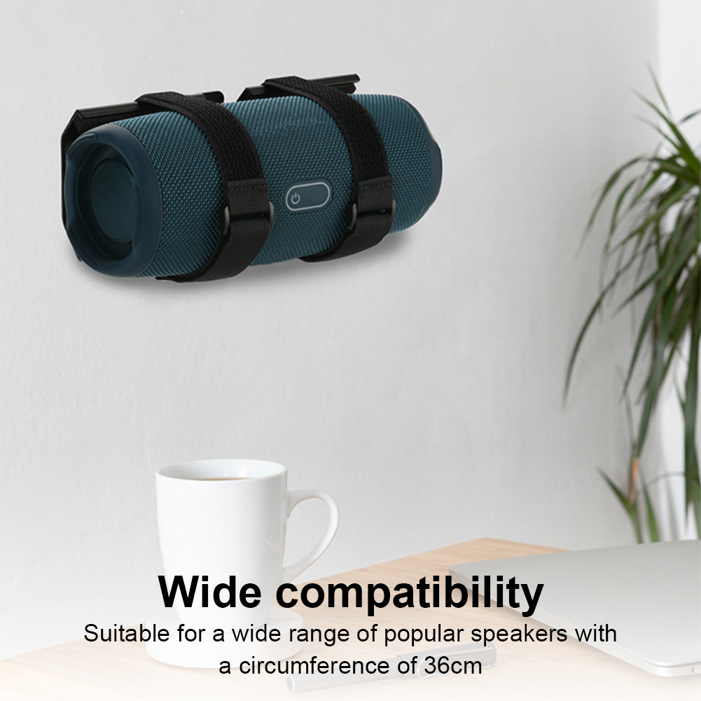 Draagbare luidsprekerhouder Ve - Jbl Speaker Charge 5 recensie en prijs