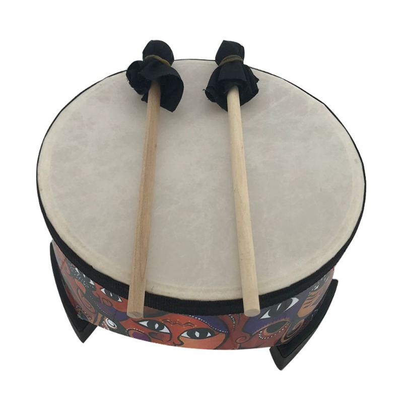 Trommelvloer Kinderspeelgoed P - Musical Instrument From India recensie en prijs
