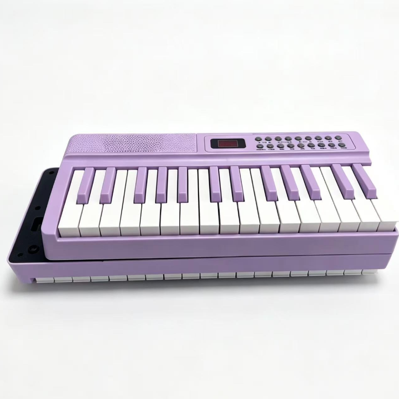 61-toetsen draagbaar digitaal  - Musical Instrument Of Keyboard recensie en prijs
