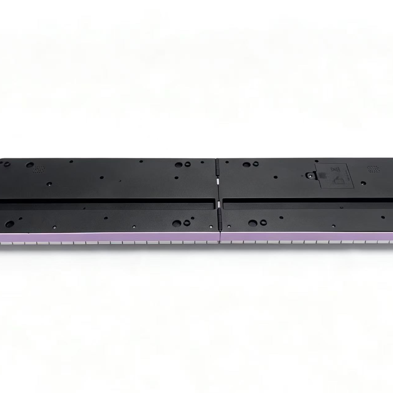 61-toetsen draagbaar digitaal  - Musical Instrument Of Keyboard recensie en prijs