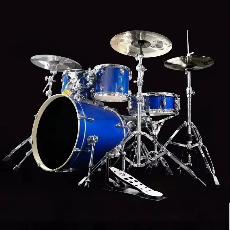 Aiersi merk volwassen maat 5-d - Musical Instrument Brands recensie en prijs