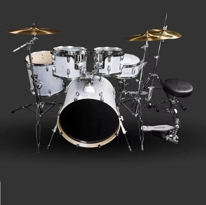 Aiersi merk volwassen maat 5-d - Musical Instrument Brands recensie en prijs
