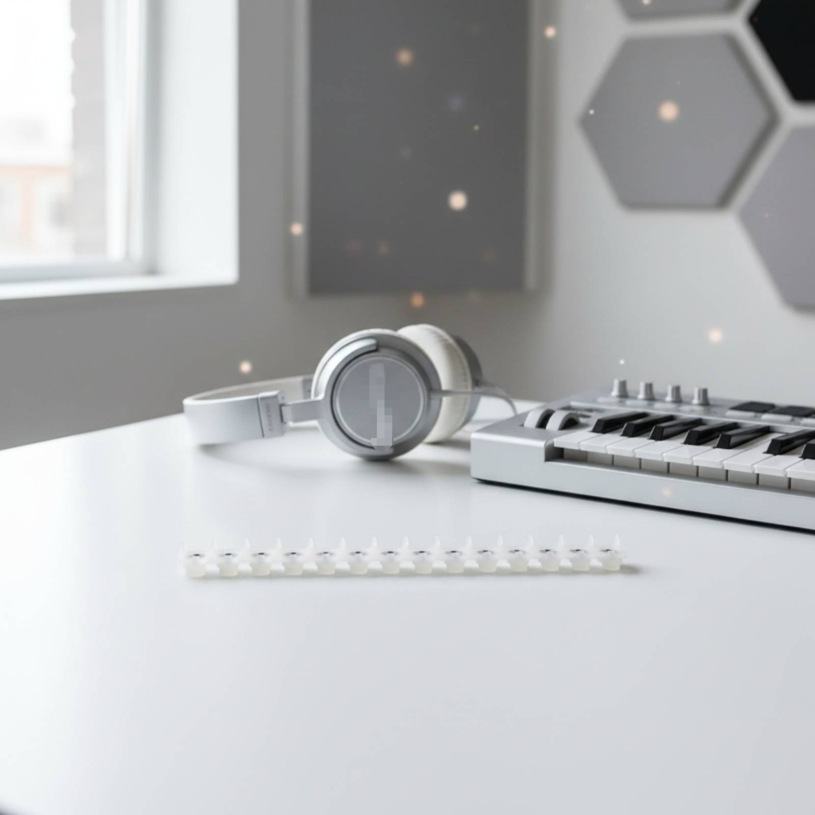 Rubberen strip voor digitale p - Musical Instrument Of Keyboard recensie en prijs