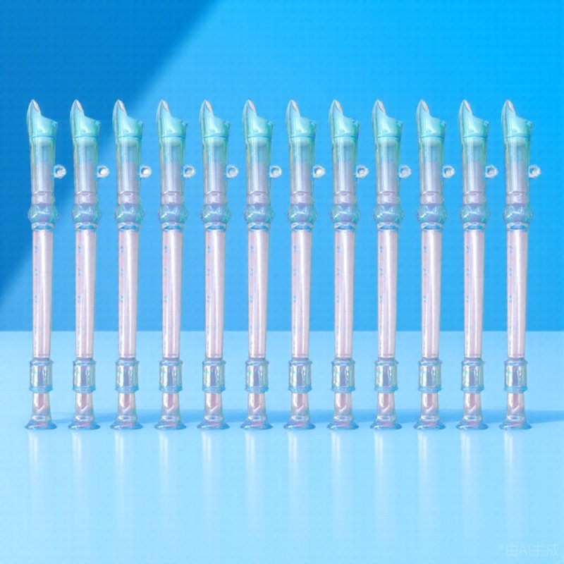 12 Stuks Kinderen Klarinet Beg - Musical Instrument That You Blow Into recensie en prijs