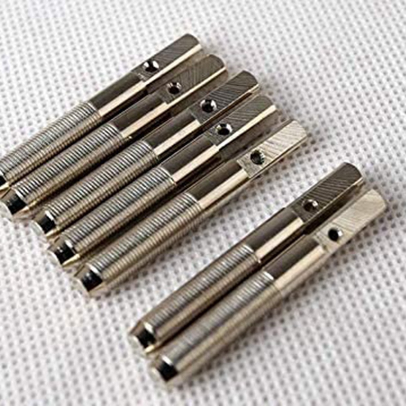 100 Stuks Lier Harp Tuning Pin - Musical Instrument Lyre recensie en prijs