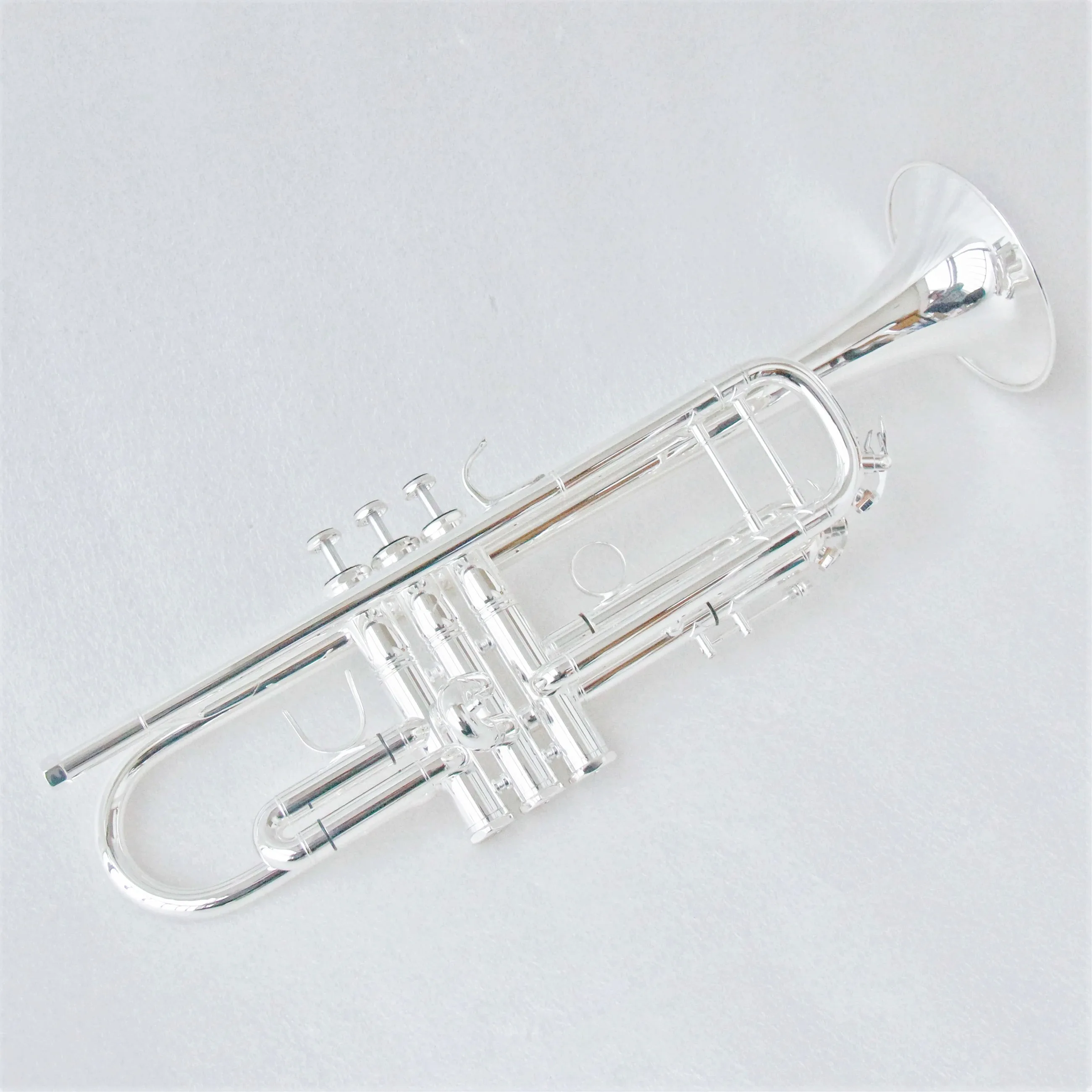 Hoogwaardige trompet, goede pr - Musical Instrument Brands recensie en prijs