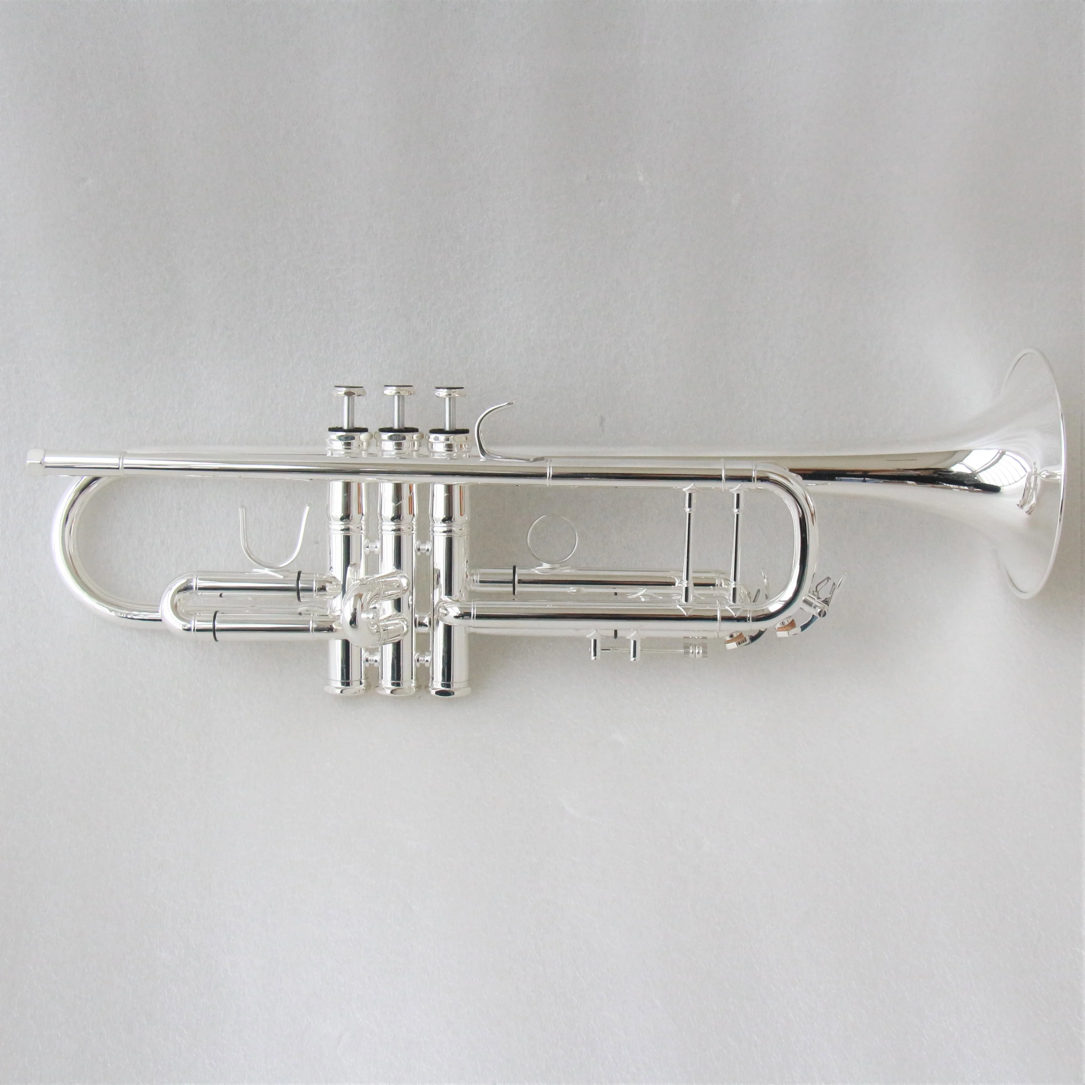 Hoogwaardige trompet, goede pr - Musical Instrument Brands recensie en prijs
