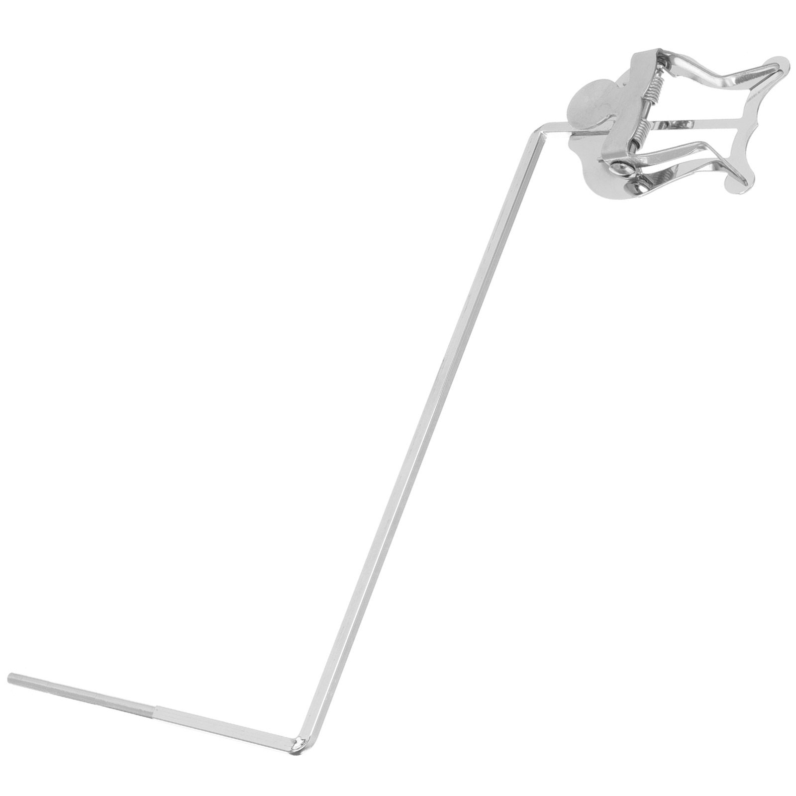Bas Muziek Clip Licht Draagbar - Musical Instrument Lyre recensie en prijs