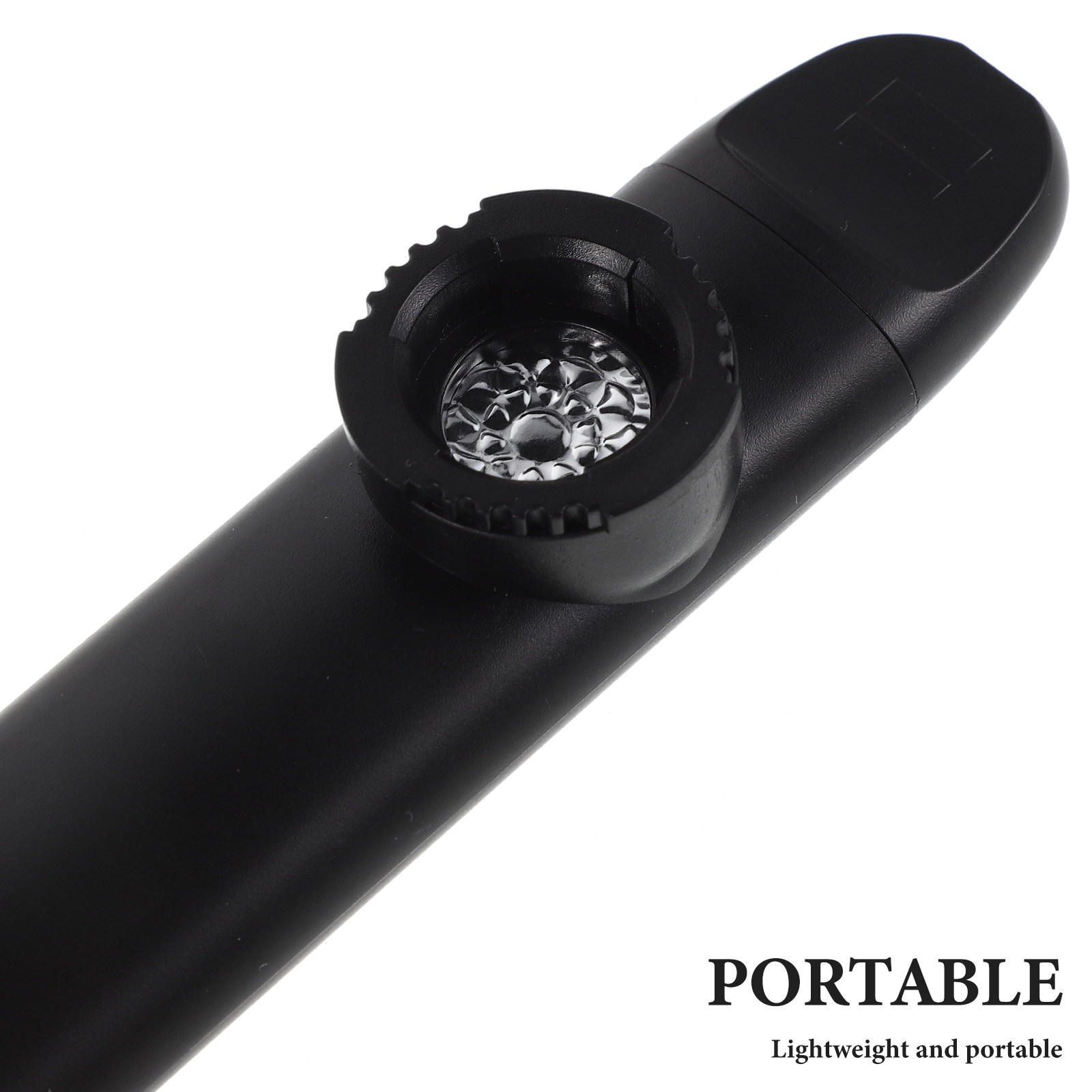 Zwarte Kazoo Muziekinstrument  - Musical Instrument Of Keyboard recensie en prijs