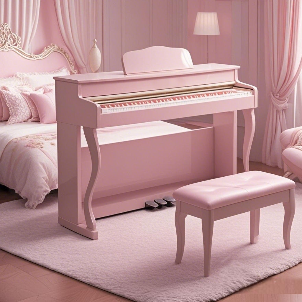 88-toetsen digitale elektrisch - Musical Instrument Of Keyboard recensie en prijs