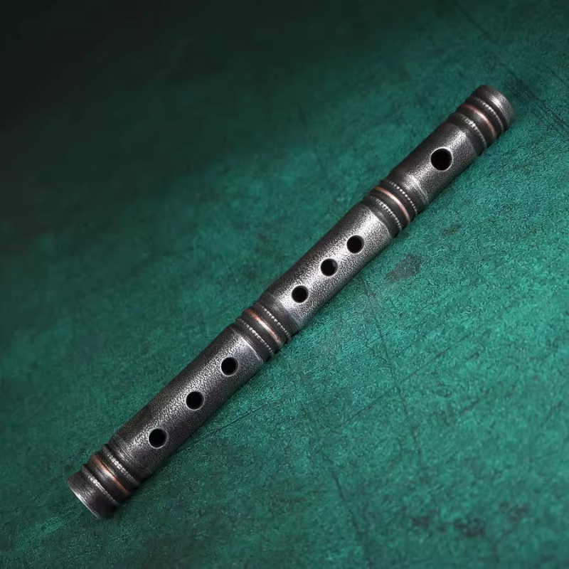 Traditionele Fluit Koper Handg - Musical Instrument That You Blow Into recensie en prijs