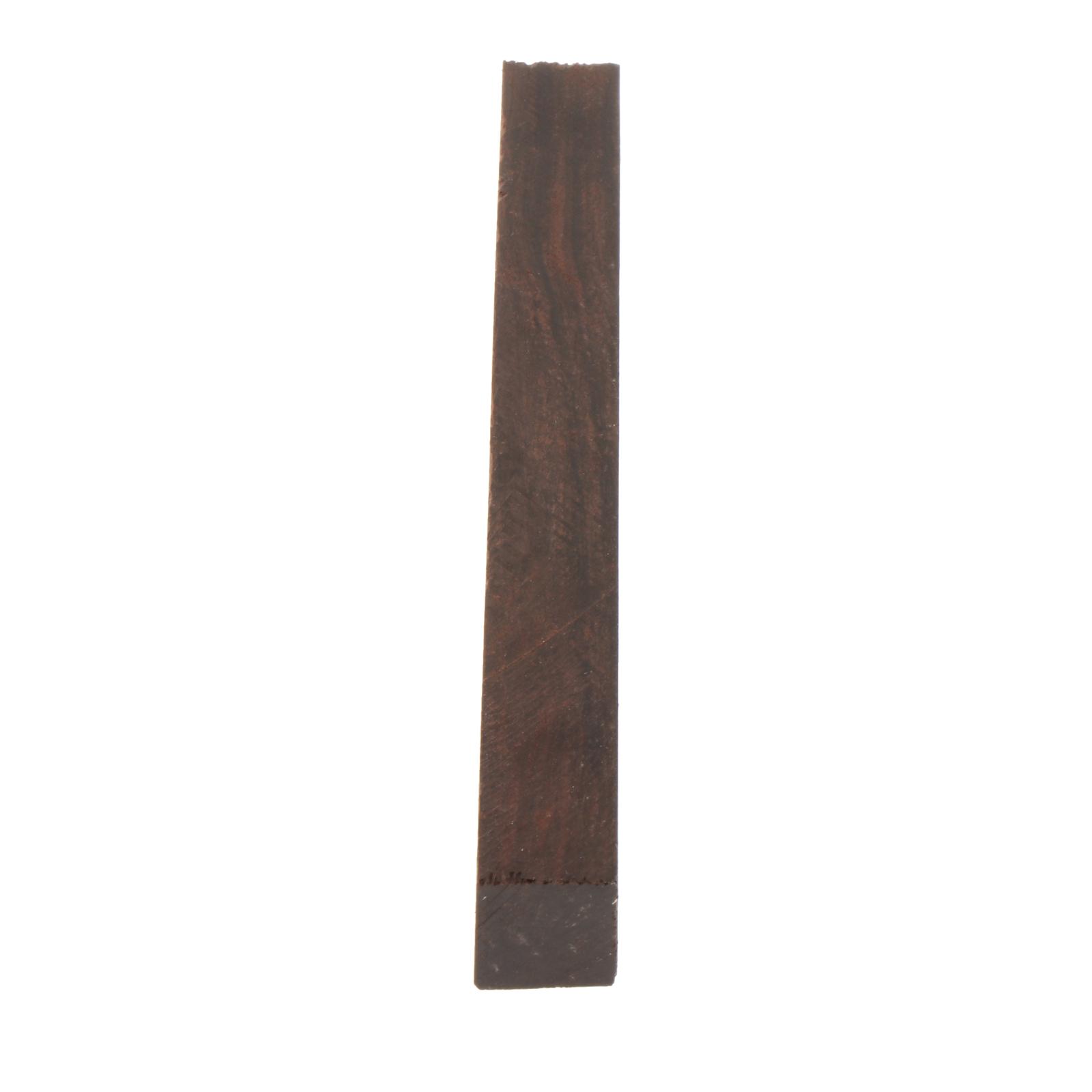 Ebbenhout Hout Voor Muziekinst - Musical Instrument Craft recensie en prijs