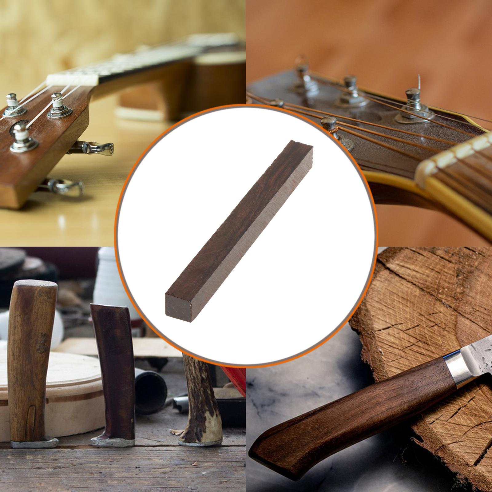 Ebbenhout Hout Voor Muziekinst - Musical Instrument Craft recensie en prijs
