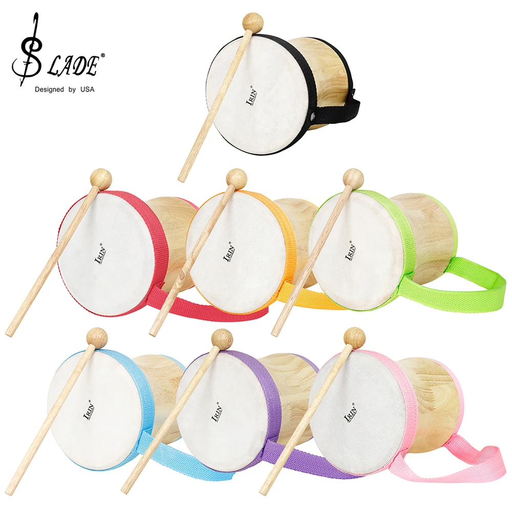 Slade Indian Drums Professione - Musical Instrument From India recensie en prijs