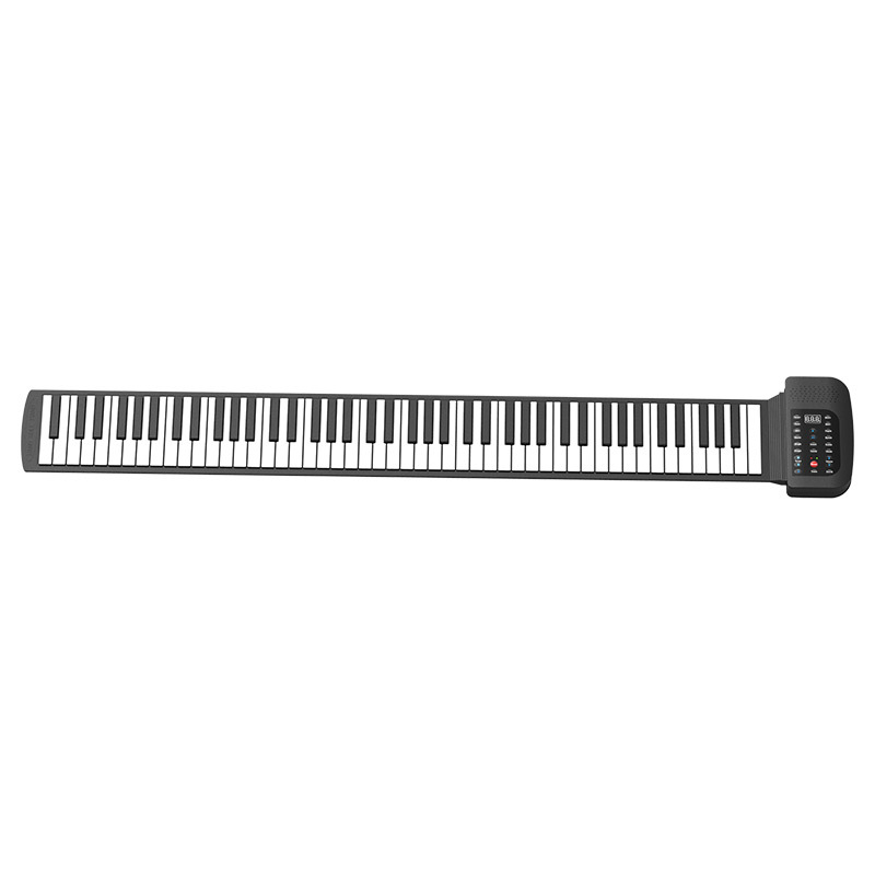 88-toetsen opvouwbare piano, d - Musical Instrument Of Keyboard recensie en prijs