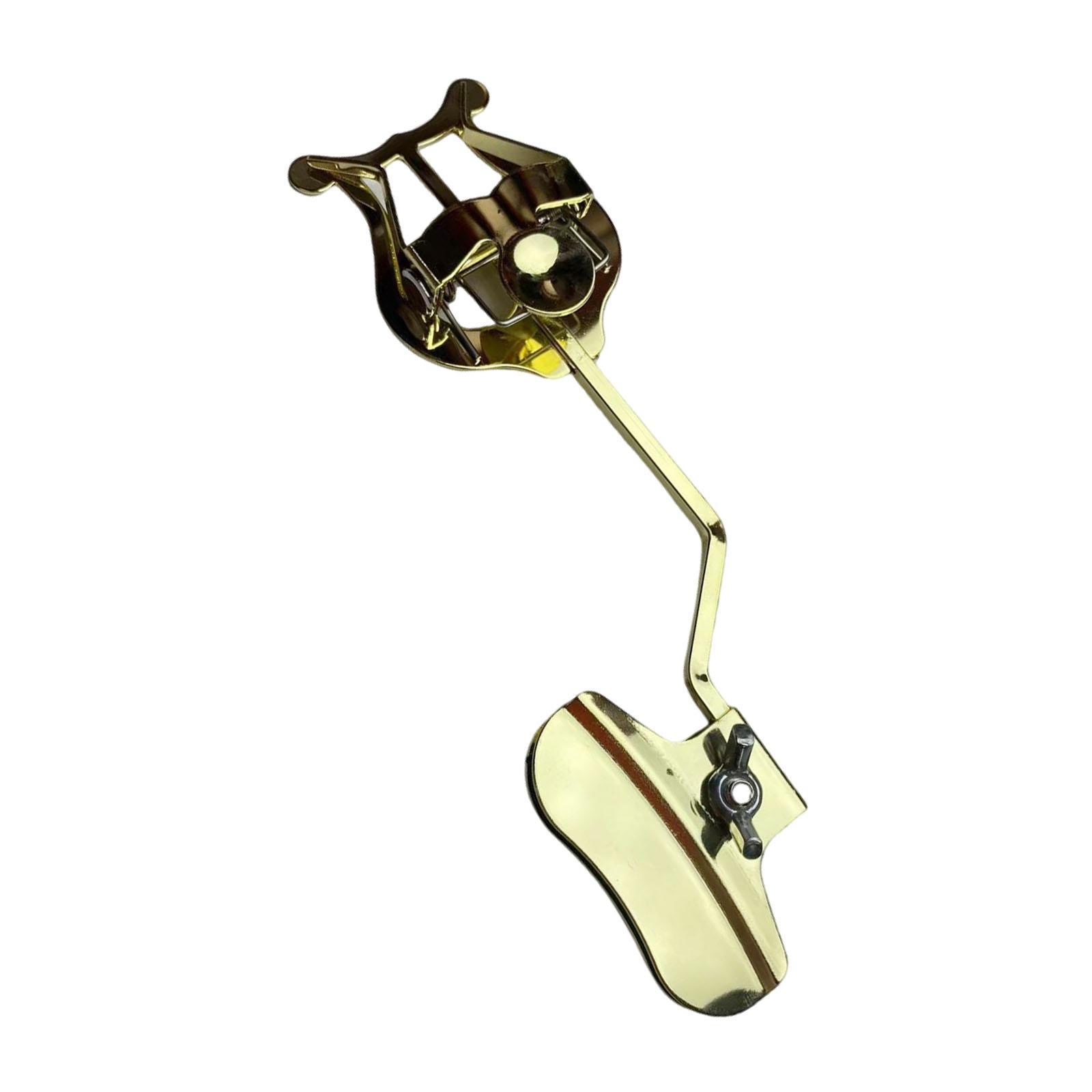 Trombone Lier Bladmuziekhouder - Musical Instrument Lyre recensie en prijs