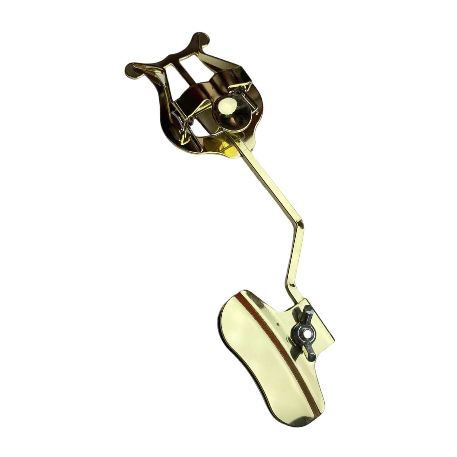 Trombone Lier Bladmuziekhouder - Musical Instrument Lyre recensie en prijs