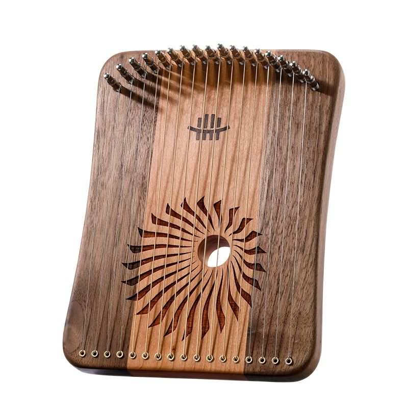 HLURU 17/31 Snaren Lier Harp H - Musical Instrument Lyre recensie en prijs