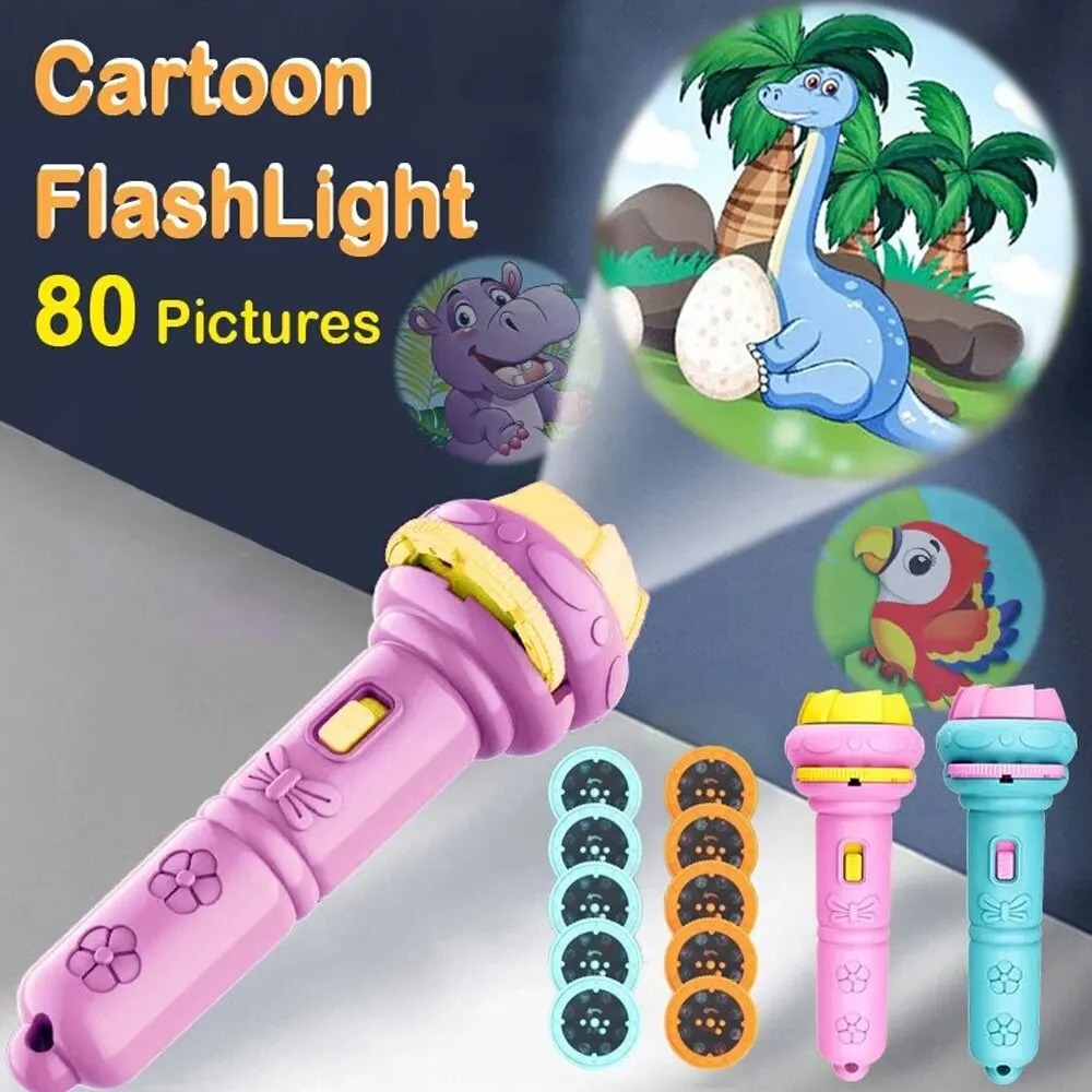 10-kaarten Cartoon Projectie Z - Musical Instrument Project recensie en prijs